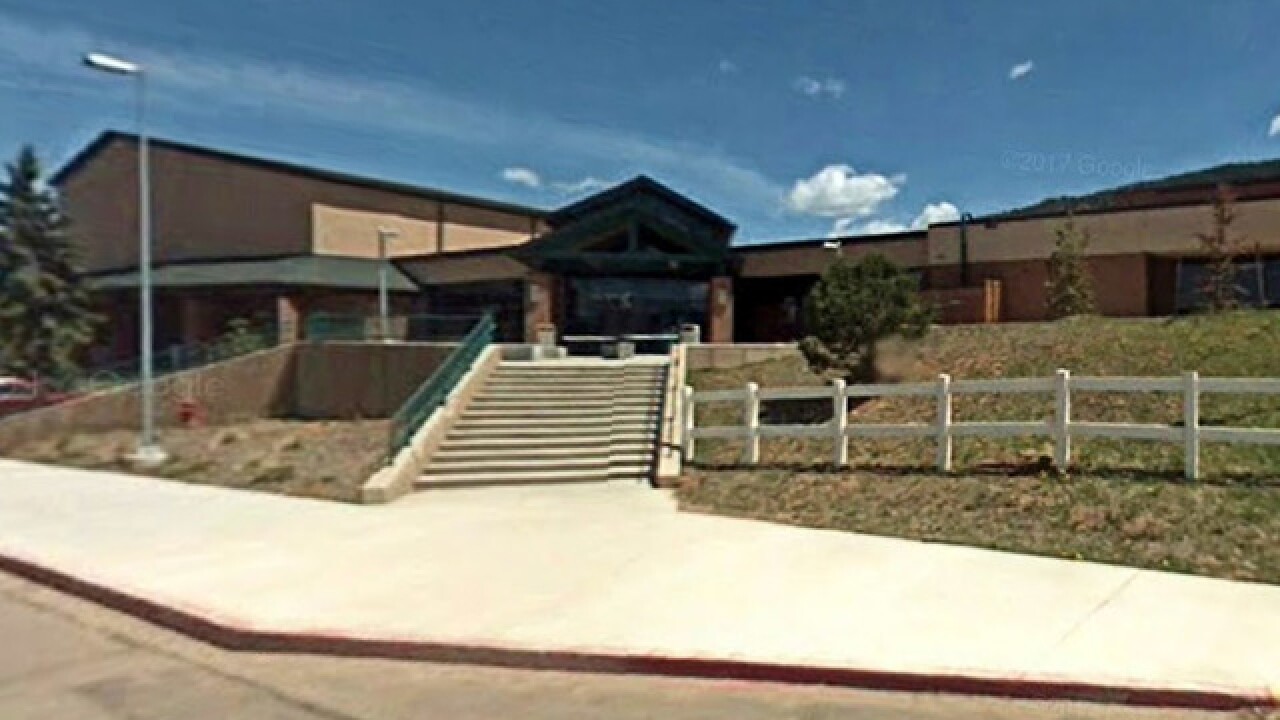 Woodland Park Schools to resume classes Friday after credible threat found Woodland Park Schools to resume classes Friday after credible threat found